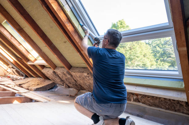 Best Residential Window Installation  in Fairview, OR